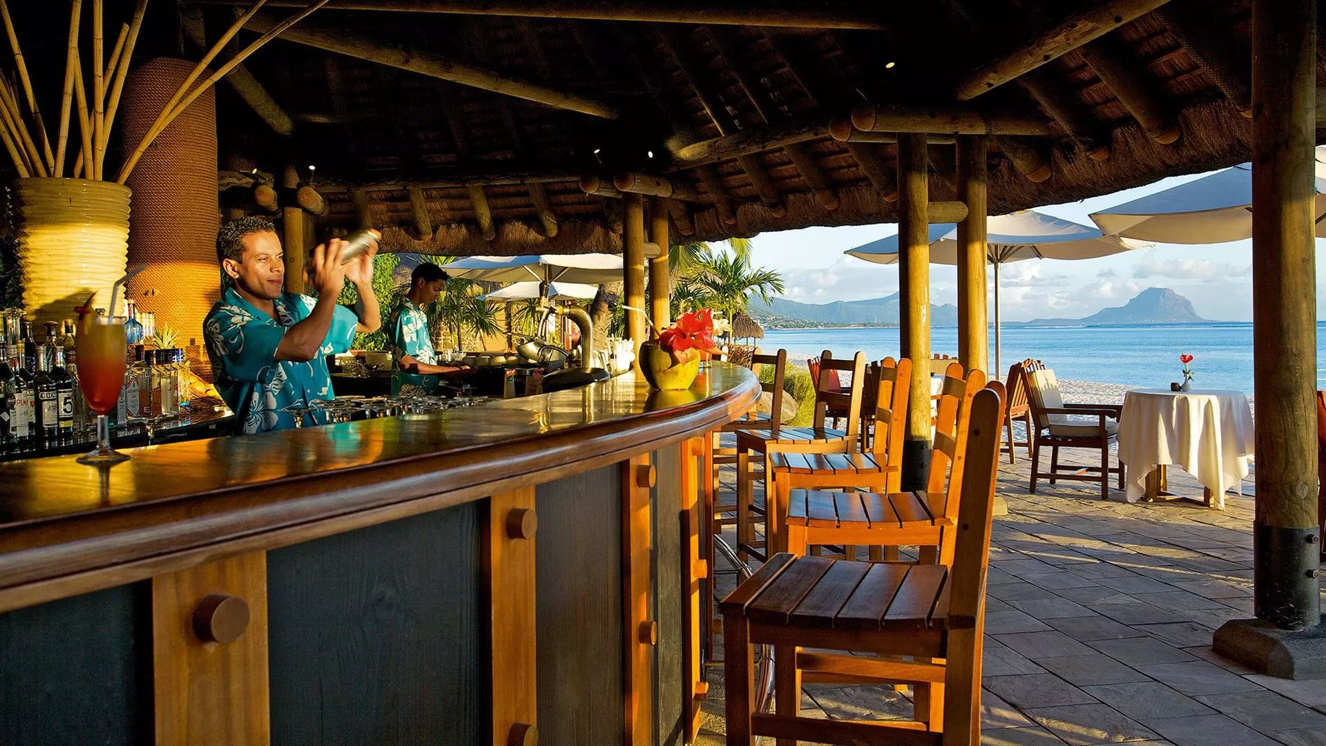 Tiger Reef Beach Bar & Grill in Namibia, Africa | Bars - Rated 3.5