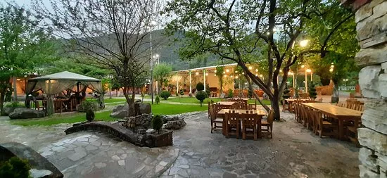 Armazis Kheoba in Georgia, Europe | Restaurants - Rated 3.7