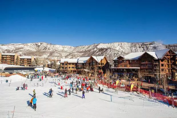 Aspen Snowmass Ski Resort in USA, North America | Snowboarding,Skiing - Rated 4.7