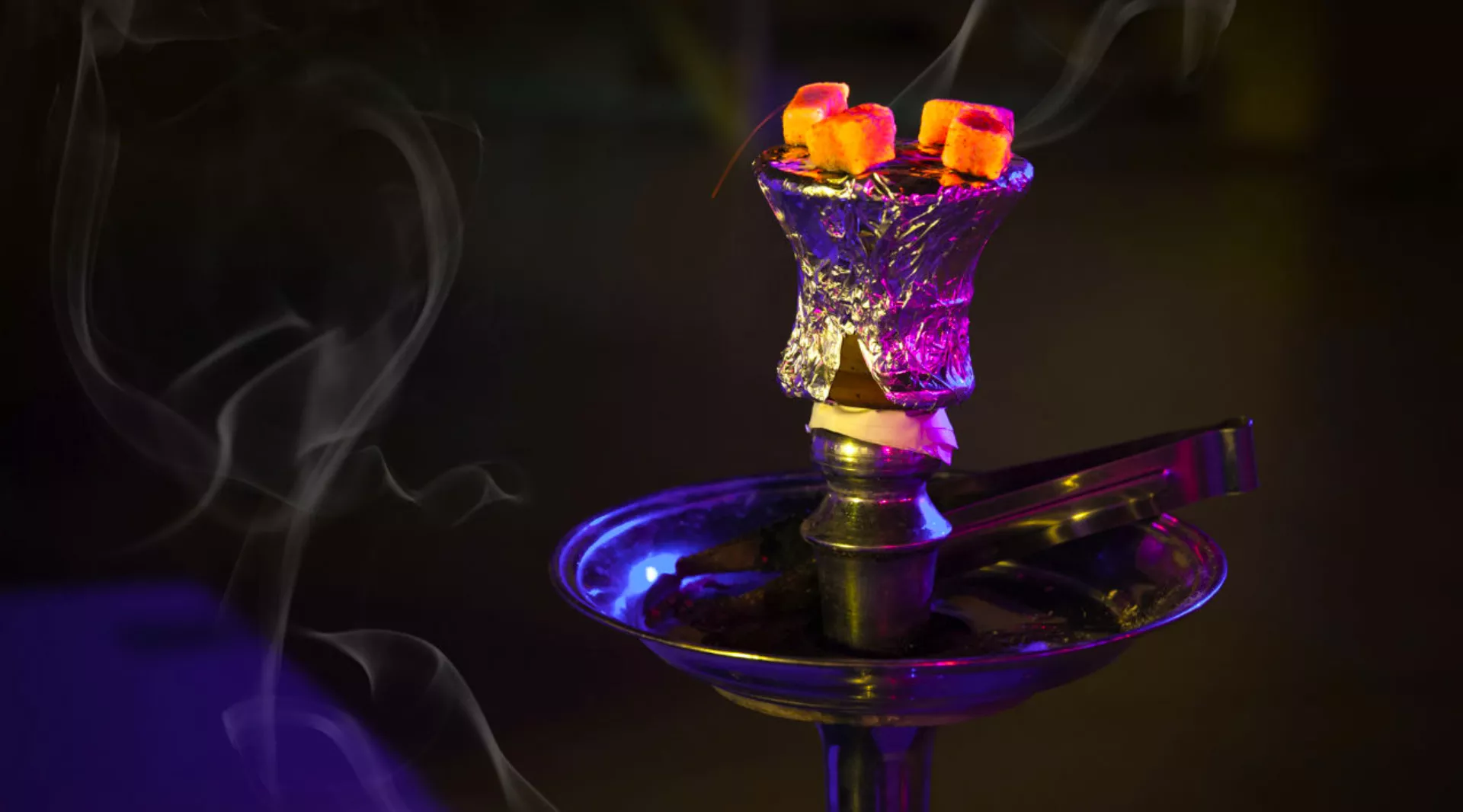 Sivas Hookah Lounge in USA, North America  - Rated 4.2