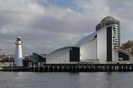 Australian National Maritime Museum in Australia, Australia and Oceania | Museums - Rated 3.7