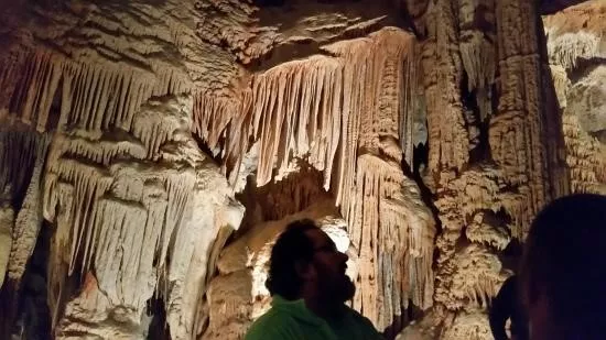 Aven d'Orgnac in France, Europe | Caves & Underground Places - Rated 4.2