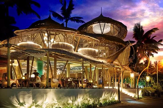 Azul Beach Club in Indonesia, Central Asia | Day and Beach Clubs - Rated 4.1