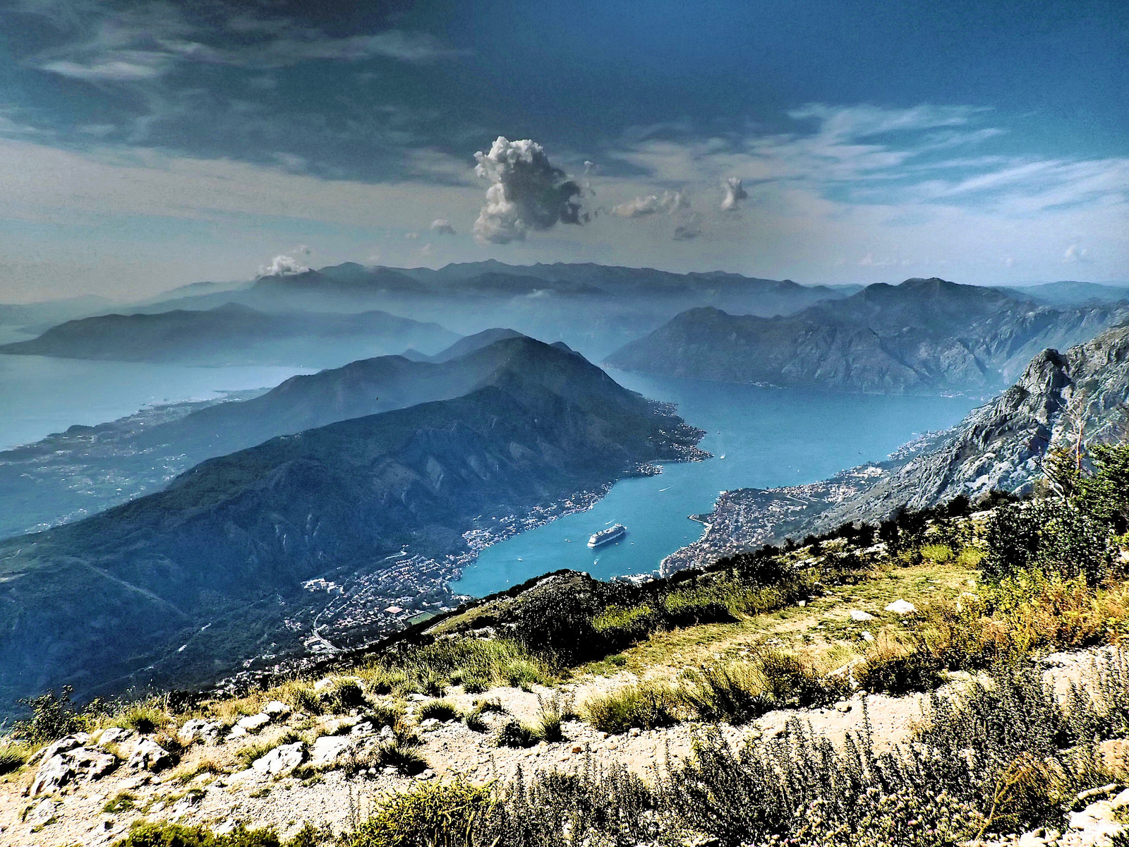 Lovchen in Montenegro, Europe | Mountaineering - Rated 4.1