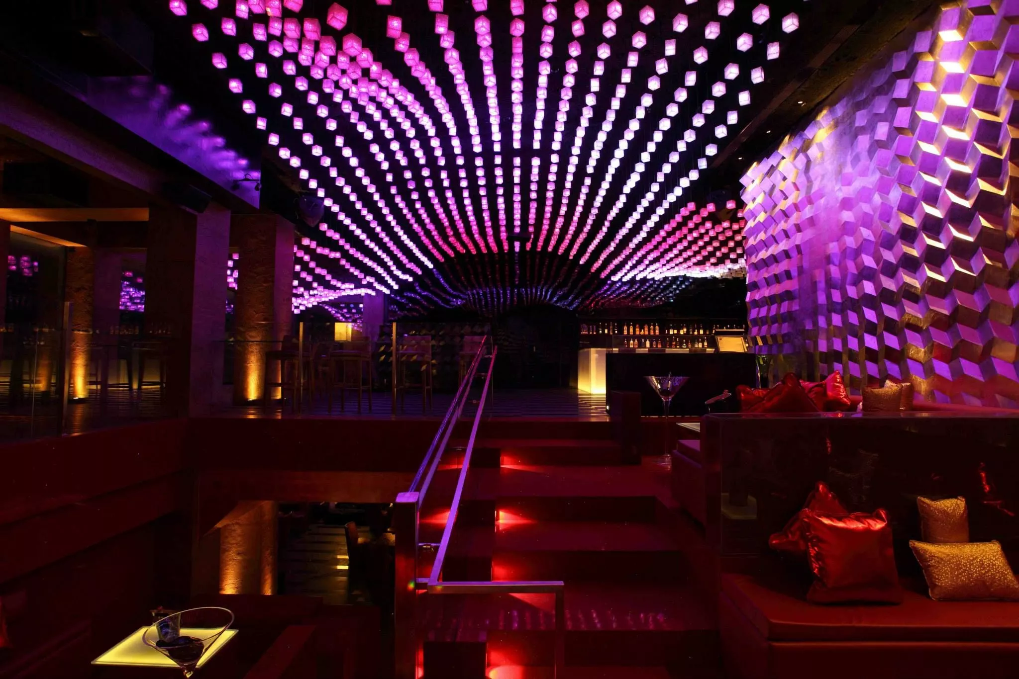 Club el Tanjia in Uganda, Africa | Nightclubs - Rated 3.2