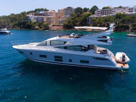 Bluebnc Yacht Charter Mallorca in Spain, Europe | Yachting - Rated 4