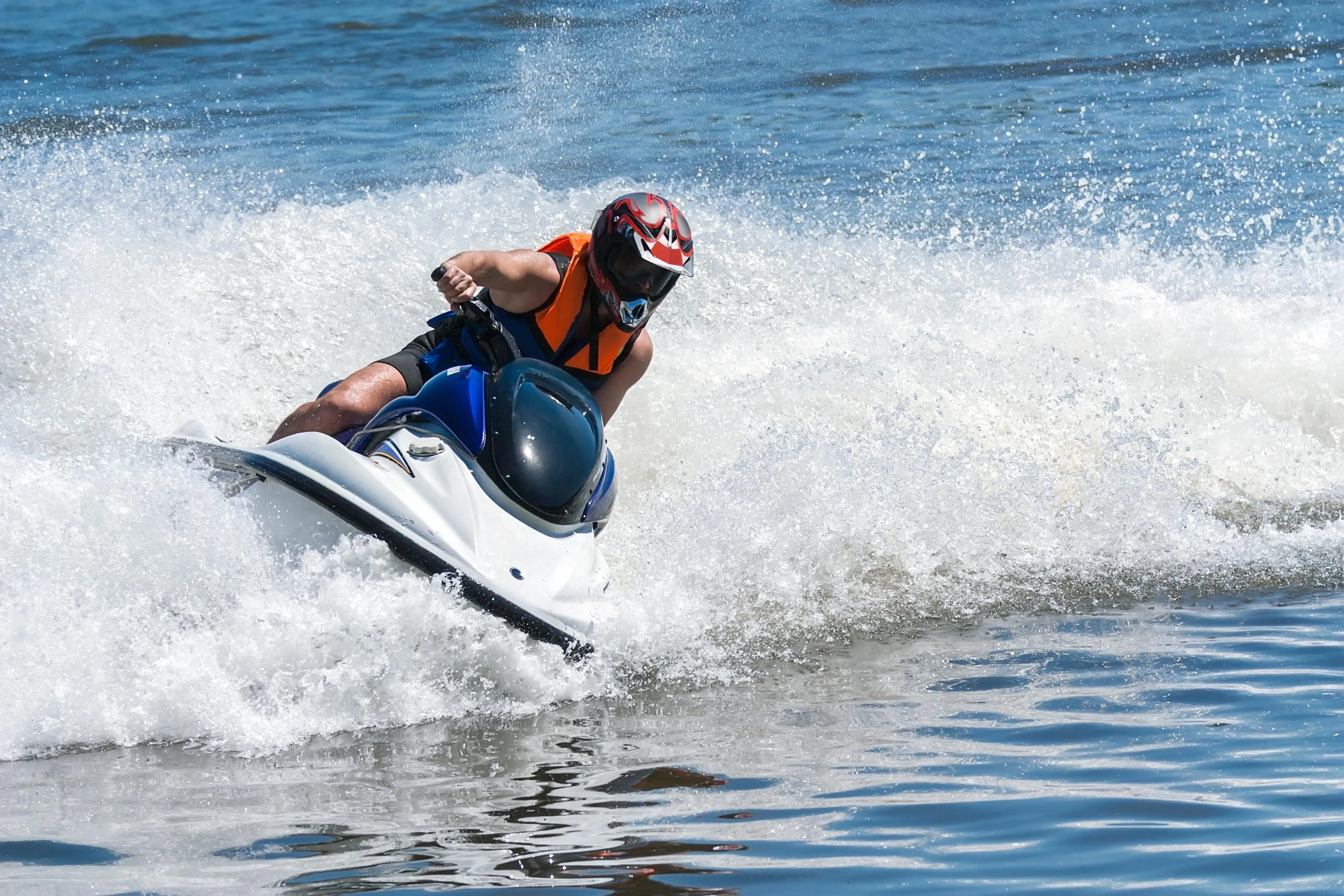 Sun & Fun Water Sports in Malta, Europe | Parasailing,Water Skiing,Jet Skiing - Rated 1
