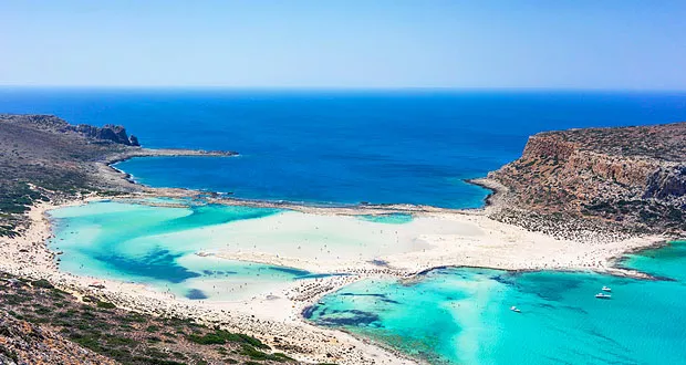 Balos in Greece, Europe | Beaches - Rated 3.9
