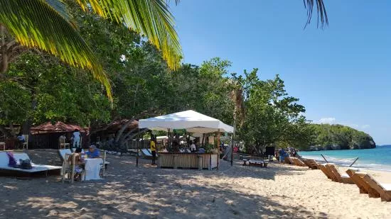 Bamboo Beach Club in Jamaica, Caribbean | Day and Beach Clubs - Rated 3.7
