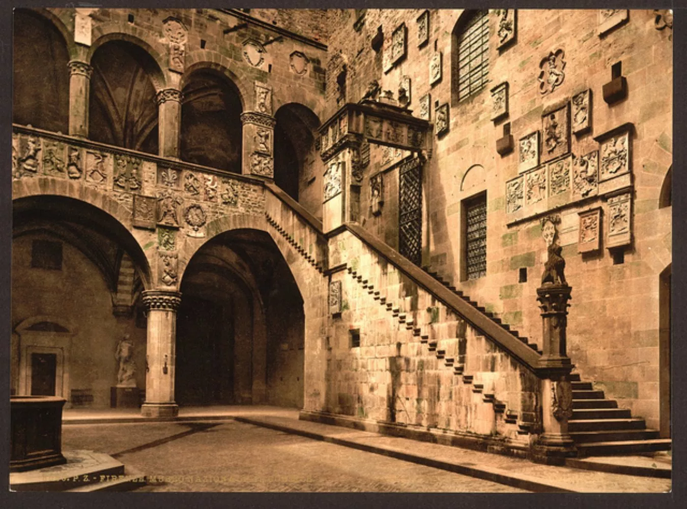 Museum Bargello in Italy, Europe | Museums - Rated 3.8