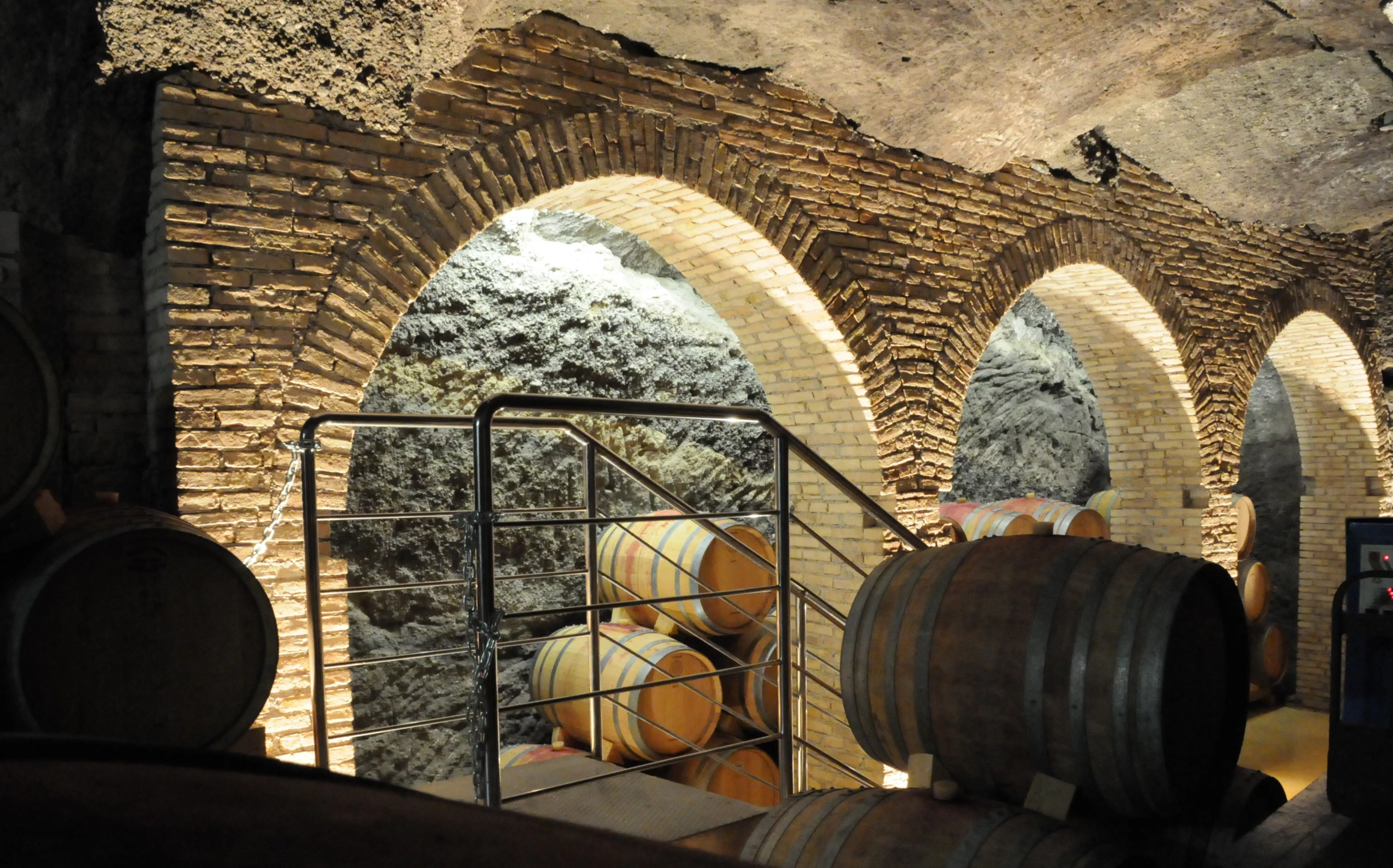 Cantine Neri in Italy, Europe | Wineries - Rated 0.9
