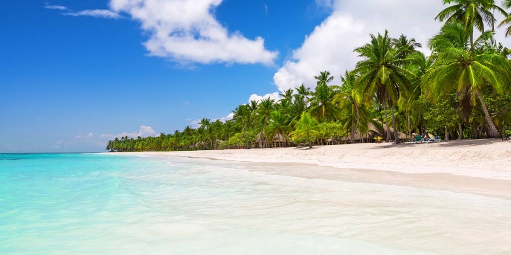 Bayahibe Beach in Dominican Republic, Caribbean | Beaches - Rated 3.6