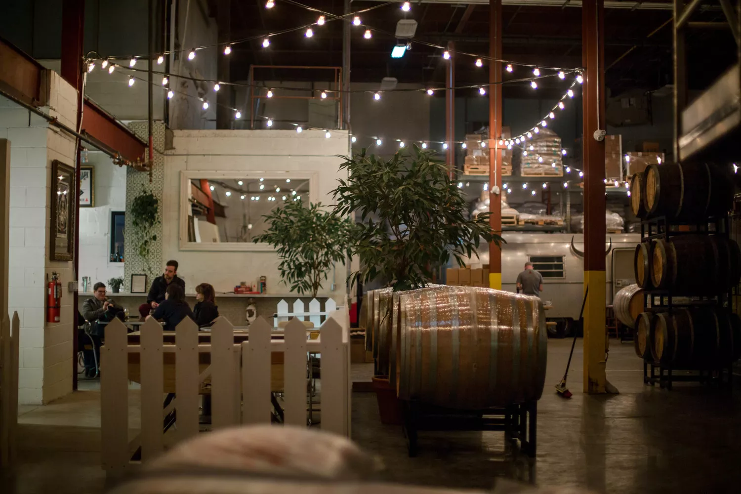 Bellwoods Brewery in Canada, North America | Pubs & Breweries - Rated 3.8