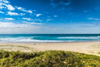 Marcoola Beach in Australia, Australia and Oceania | Beaches - Rated 3.8