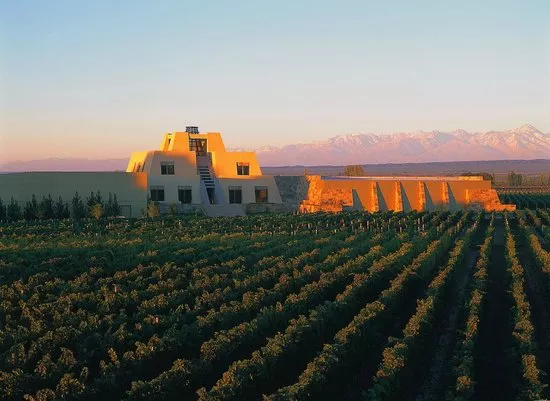 Bodega Catena Zapata in Argentina, South America | Wineries - Rated 3.5