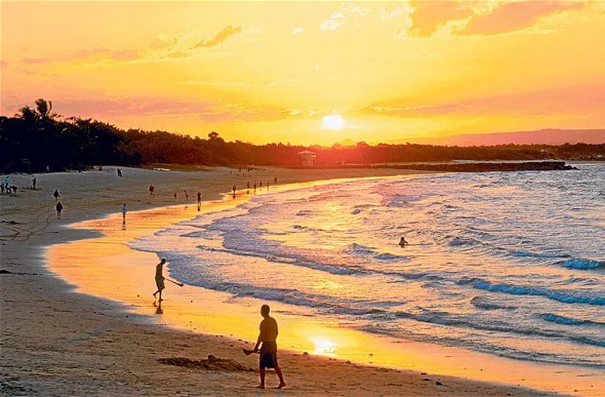 Kurrawa Beach in Australia, Australia and Oceania | Beaches - Rated 3.9