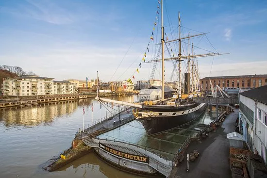 Brunel's SS Great Britain in United Kingdom, Europe | Museums - Rated 3.9
