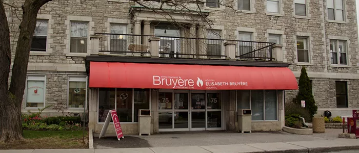 Bruyere Pharmacy in Canada, North America  - Rated 3.5
