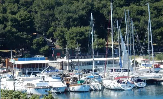 Port Bunarina in Croatia, Europe | Yachting - Rated 5