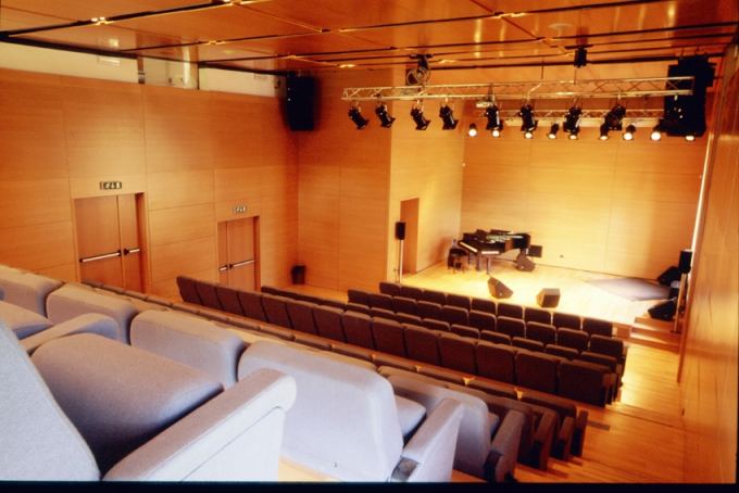 Casa del Jazz in Italy, Europe | Live Music Venues - Rated 3.6