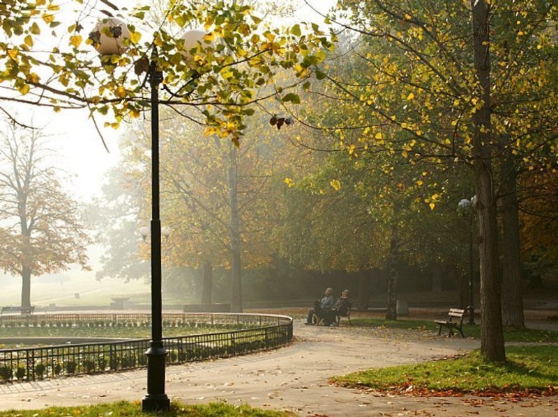 Borisova Gradina in Bulgaria, Europe | Parks - Rated 4.2