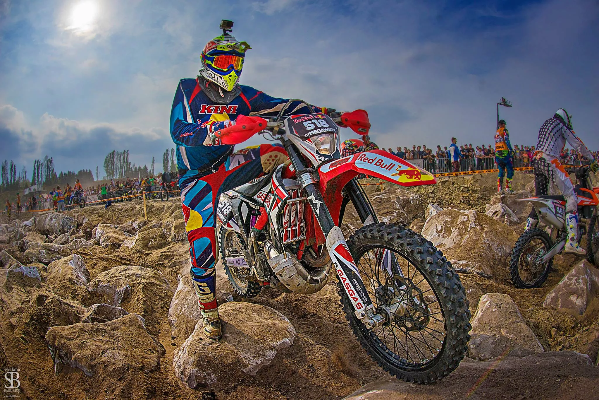 Louee Enduro and Motocross in Australia, Australia and Oceania | Motorcycles - Rated 1