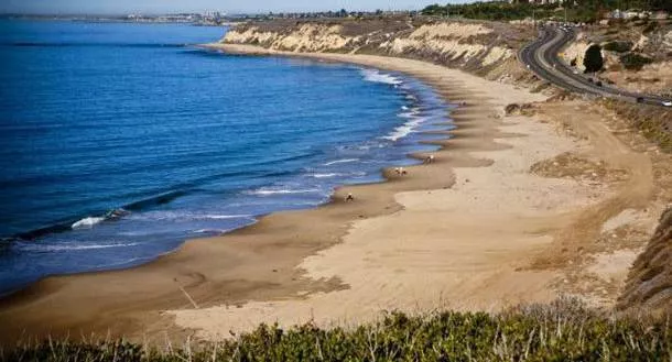 Crystal Cove State Park in USA, North America | Beaches - Rated 4.1