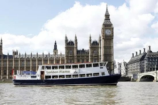 Capital Pleasure Boats in United Kingdom, Europe | Yachting - Rated 3.6