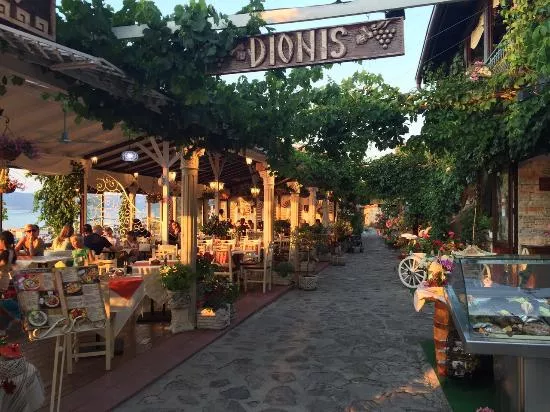 Dionis in Bulgaria, Europe | Restaurants - Rated 3.7