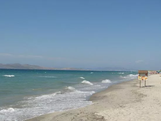 Bravo Beach Kos in Greece, Europe | Beaches - Rated 3.6
