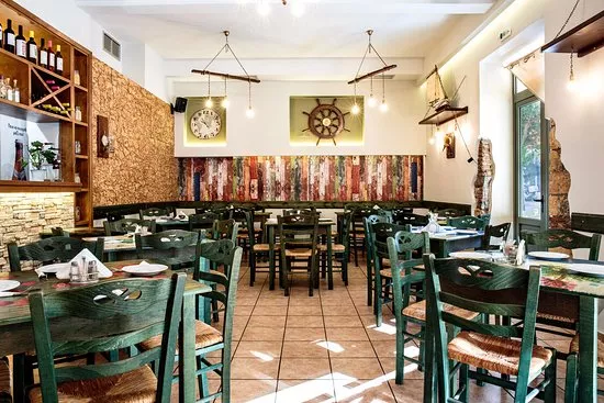 Pidalio Tavern in Greece, Europe | Restaurants - Rated 4