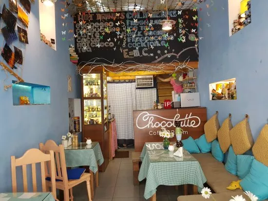 Chocolatte Coffee-Room in Georgia, Europe | Cafes - Rated 3.9