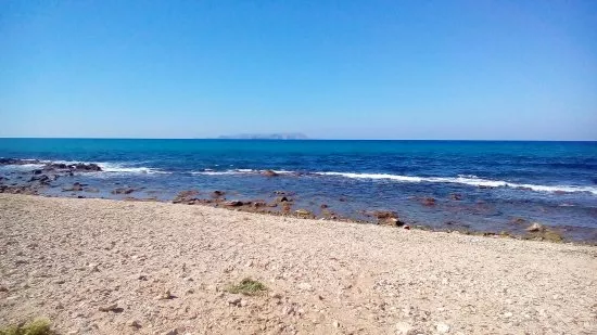 Analipsi Beach in Greece, Europe | Beaches - Rated 3.5