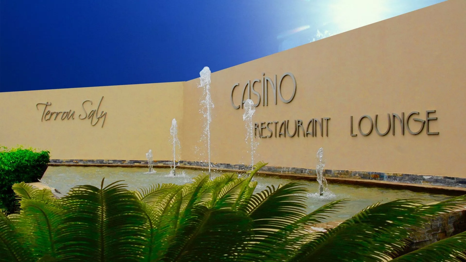 Casino Terrou Saly in Senegal, Africa | Casinos,Restaurants,Lounges - Rated 3.7