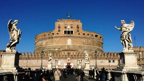 National Museum of Castel Sant'Angelo in Italy, Europe | Museums - Rated 5.3