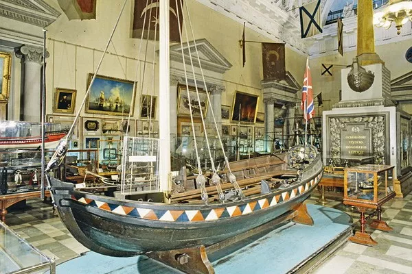 Cretan Maritime Museum in Greece, Europe | Museums - Rated 3.6
