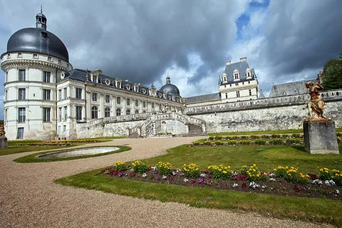 Lange Castle in France, Europe | Castles - Rated 3.8
