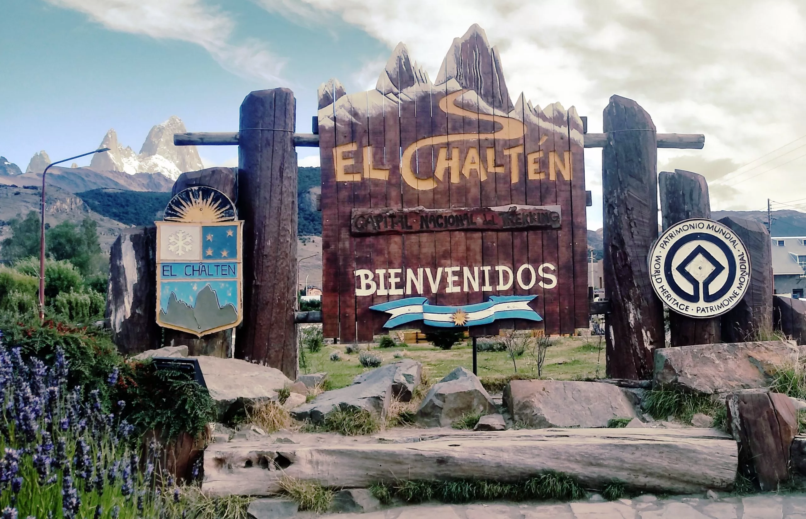 El Chalten in Argentina, South America | Trekking & Hiking - Rated 3.6