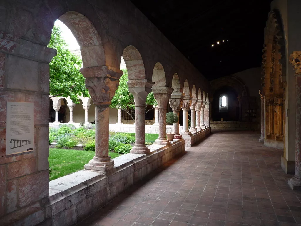 The Met Cloisters in USA, North America | Museums - Rated 3.9