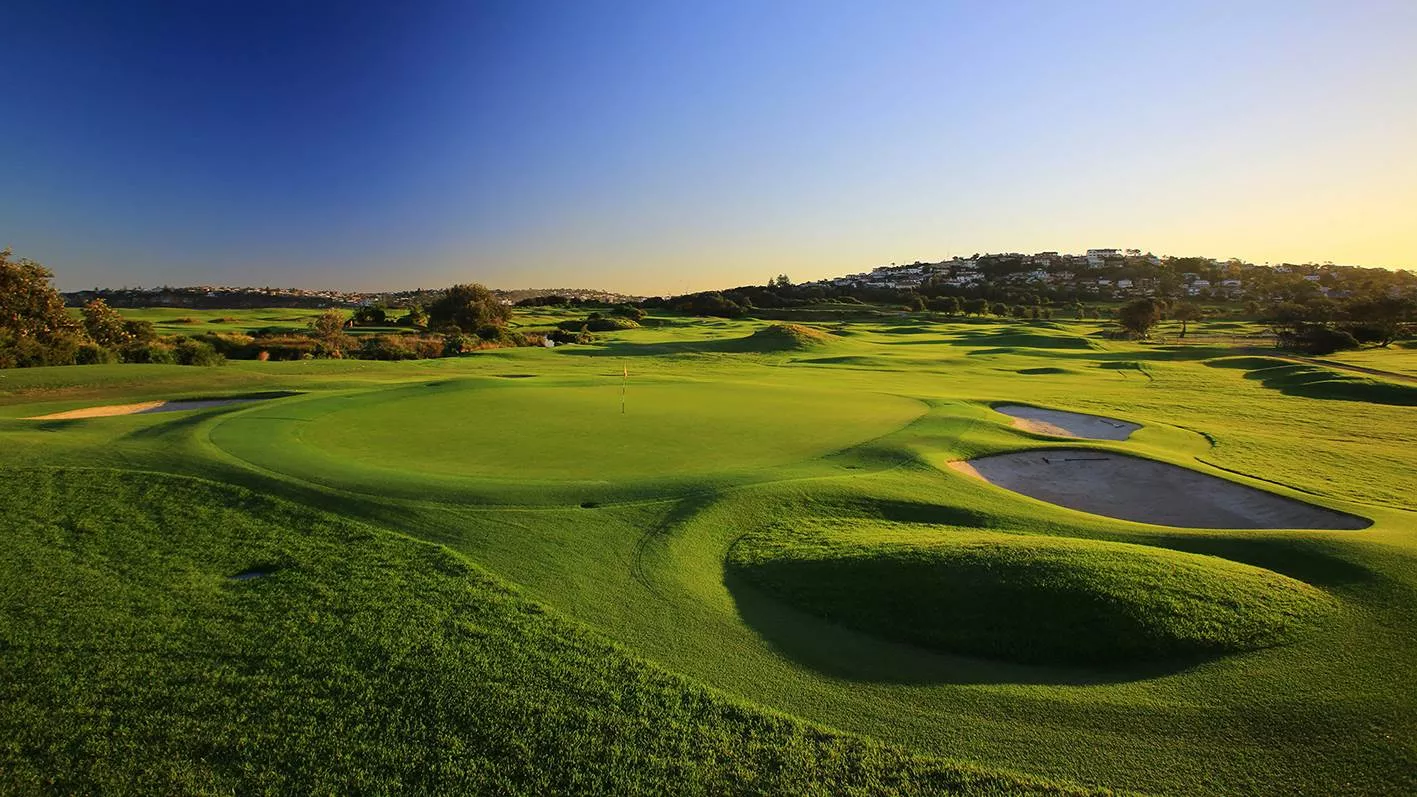 Long Reef Golf Club in Australia, Australia and Oceania | Golf - Rated 3.8