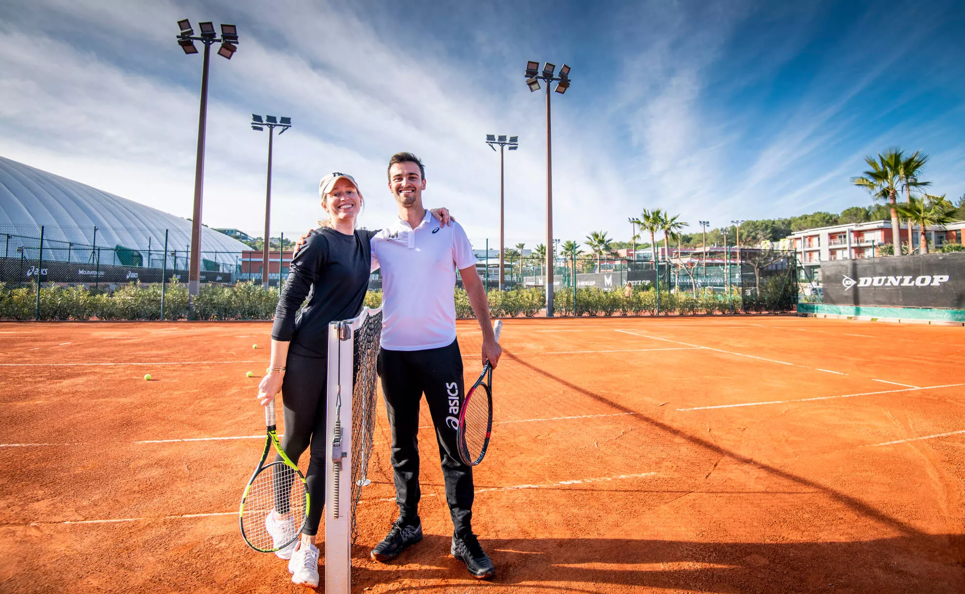 Soto Tennis Academy in Spain, Europe | Tennis - Rated 0.9