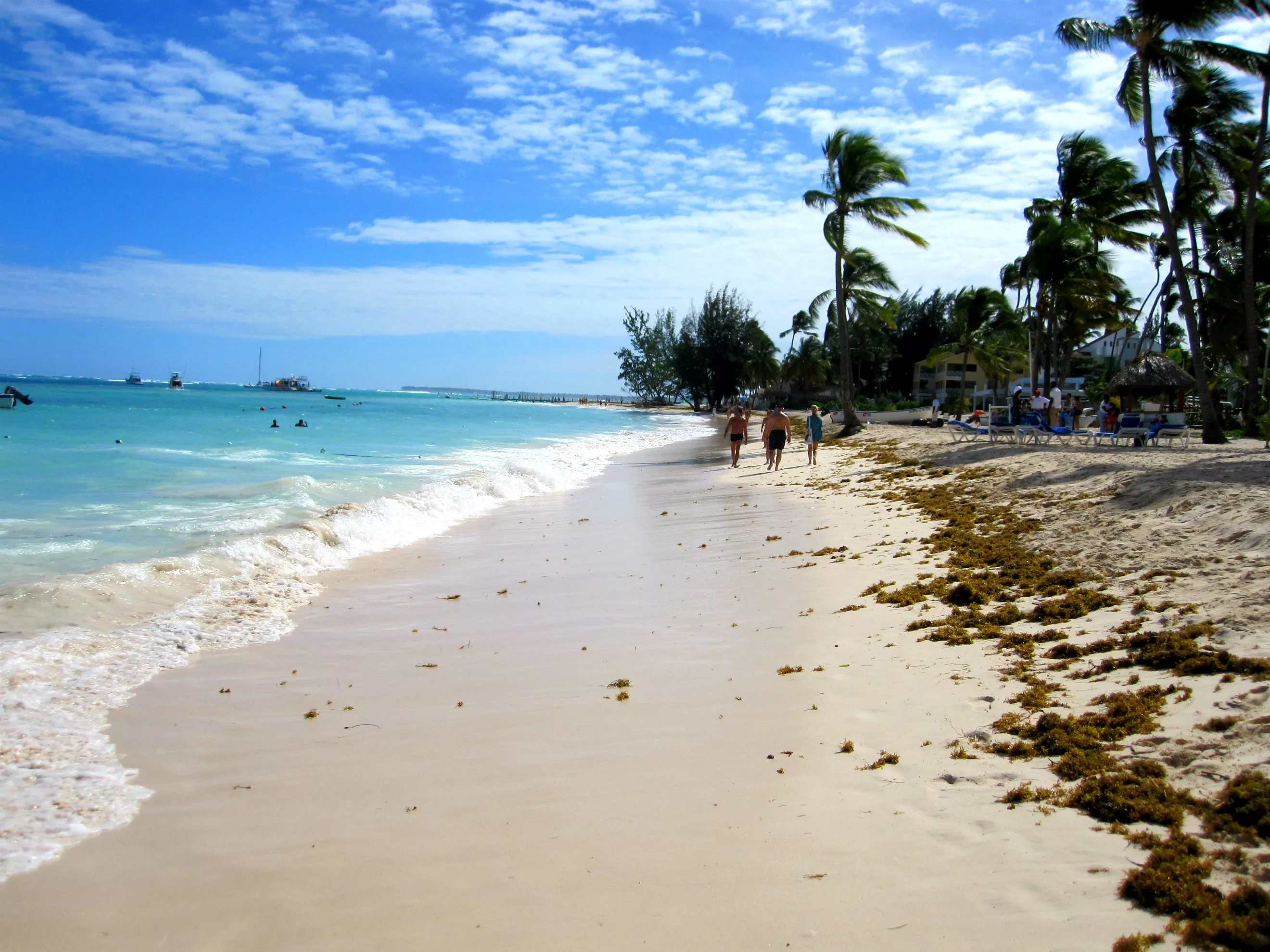Cortecito Beach in Dominican Republic, Caribbean | Beaches - Rated 3.7