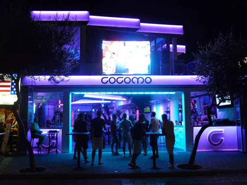 Cocomo Club in Croatia, Europe | Nightclubs - Rated 3.5