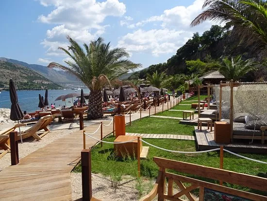 Coral Beach Club Dubrovnik in Croatia, Europe | Day and Beach Clubs - Rated 3.9