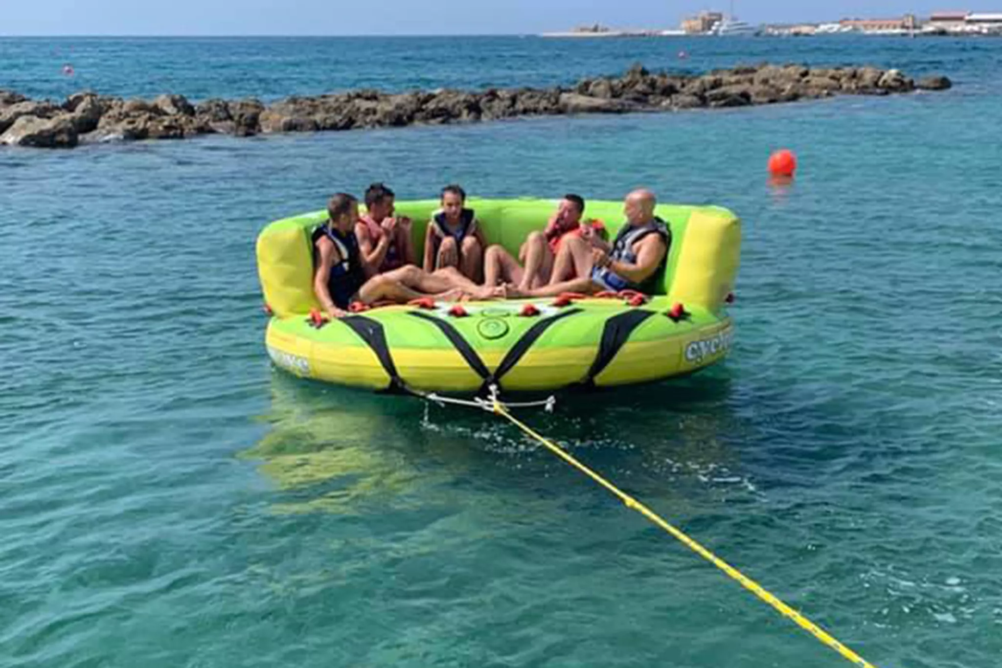 Pafos Water Sports and Boat Trips in Cyprus, Europe | Parasailing,Speedboats - Rated 1.1