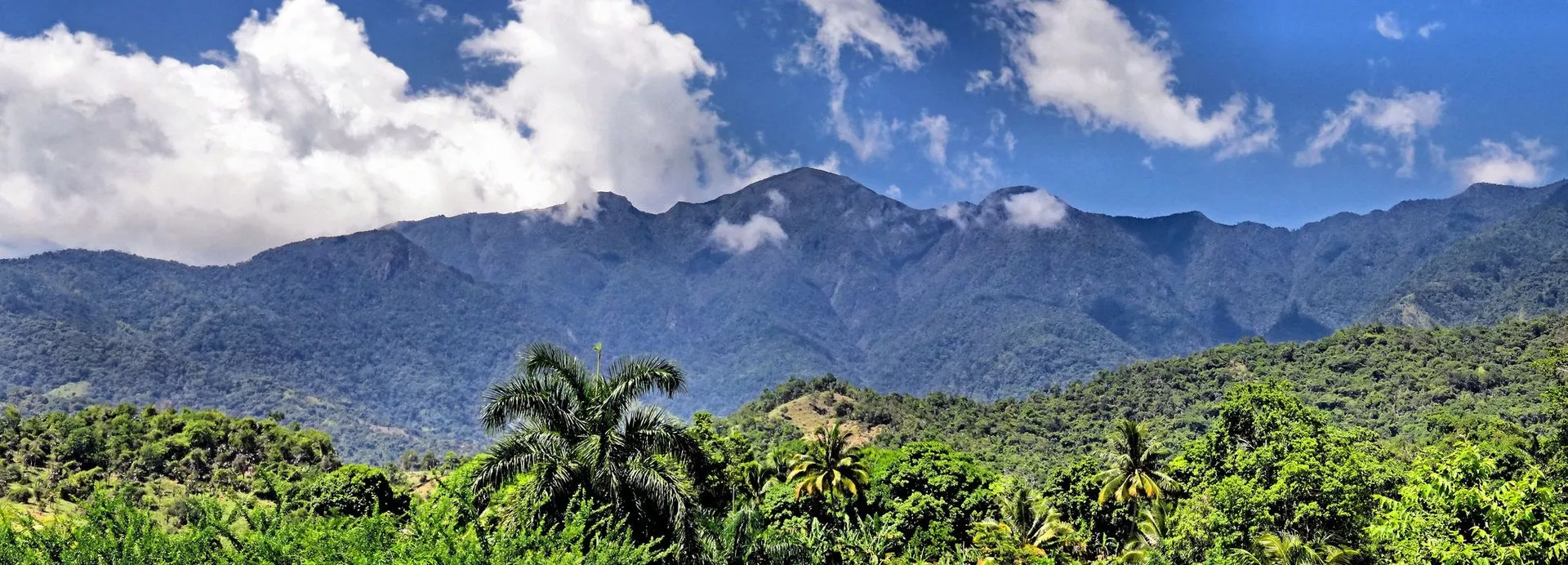 Pico Turquino in Cuba, Caribbean | Trekking & Hiking - Rated 0.8