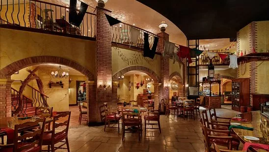 CaiRoma in Egypt, Africa | Restaurants - Rated 3.6