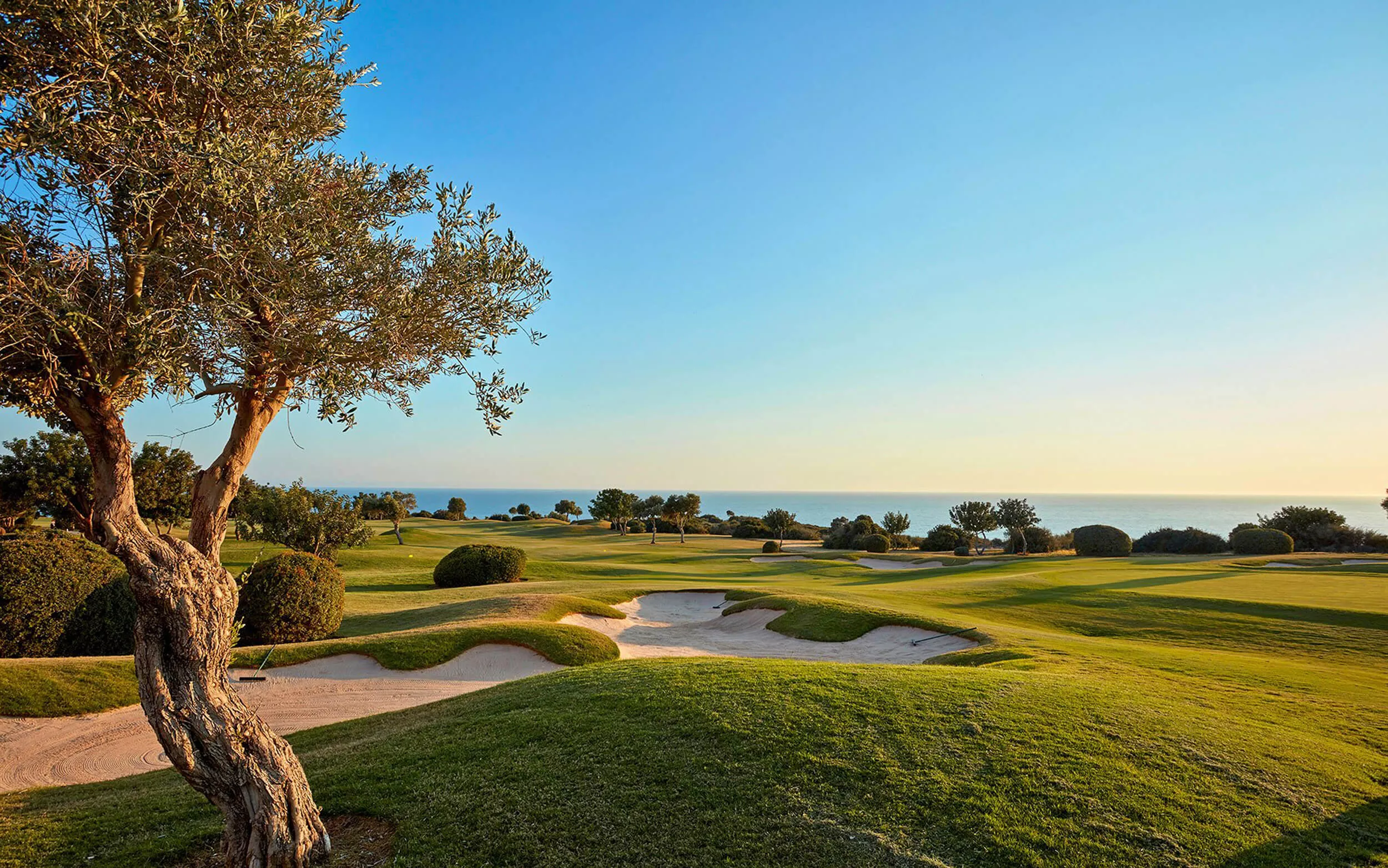 Cyprus Golf Academy in Cyprus, Europe | Golf - Rated 0.9