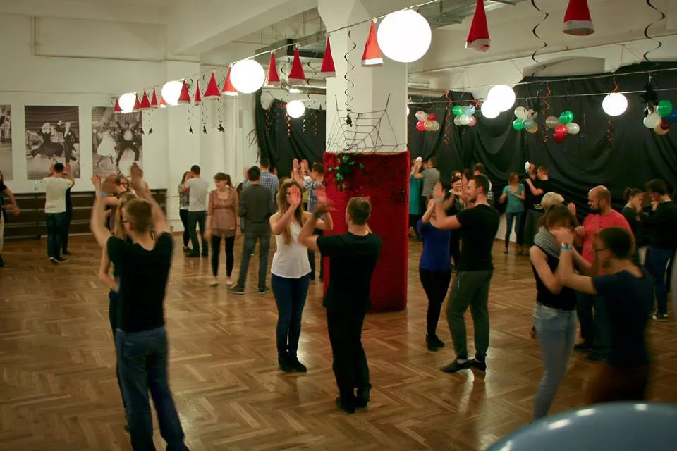 Skalski Dance School in Poland, Europe | Dancing Bars & Studios - Rated 4.2