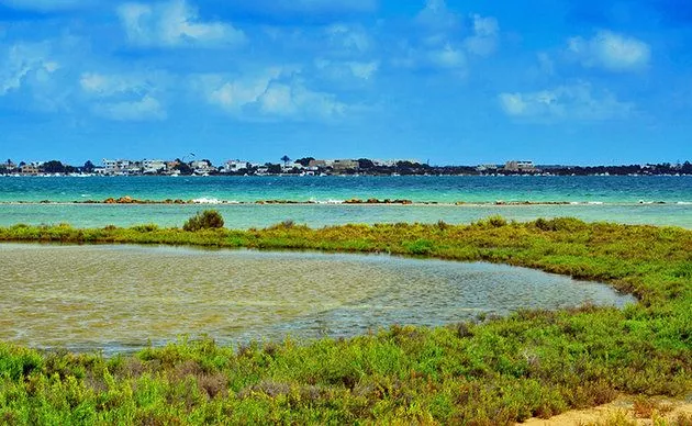 Ses Salines Natural Park in Spain, Europe | Beaches,Nature Reserves - Rated 3.7